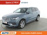 Volvo XC90 2.0 B5 Diesel Inscription AWD Aut.*CAM* - gebrauchte Volvo XC90 aus dem Jahr 2021