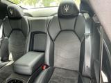 Maserati Granturismo 4.7 V8 Sport Automatik Sport - Maserati Granturismo: Sport