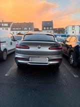 BMW X4 M COMPETITION  - BMW X4 M Gebrauchtwagen