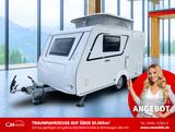 Trigano Mini Freestyle 290 Silver - Offers