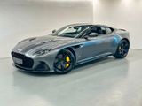 Aston Martin DBS Superleggera / Coupé / Magnetic Silver