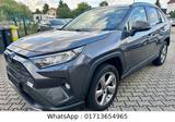 Toyota RAV 4 RAV4 Hybrid 4x2 Club LED*NAVI*ACC*360Grad - Toyota: Rav3