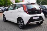 Toyota AYGO 1.0 x-play club Android Apple Kamera Klima - Toyota: Aygo Club