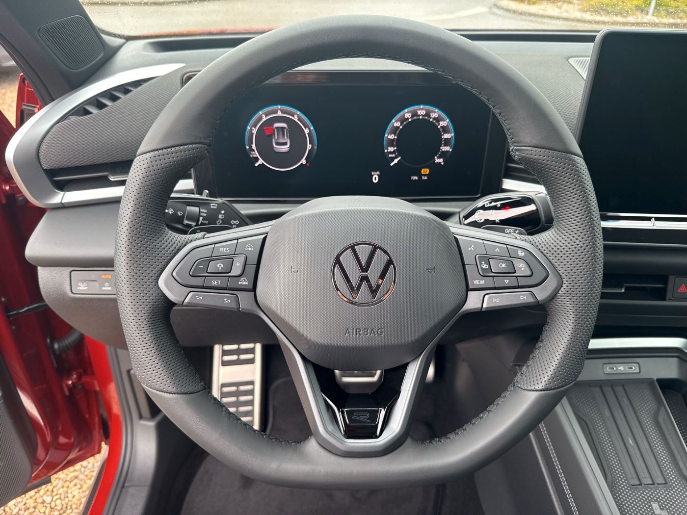 Volkswagen T-Roc - Bild 24