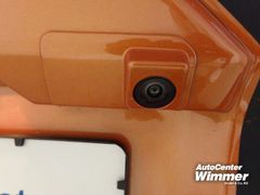 Foto Nummer 9: FORD Transit Custom