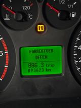 Ford Challenger Genesis 31 | Alkoven | 3,5t (Führersc - Wohnmobil oder -wagen 3 5t