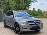 Mercedes-Benz GLK 250 CDI 4MATIC BlueEFFICIENCY/Sehr Gepflegt  - Mercedes-Benz GLK 250: Cdi 4matic Blueefficiency
