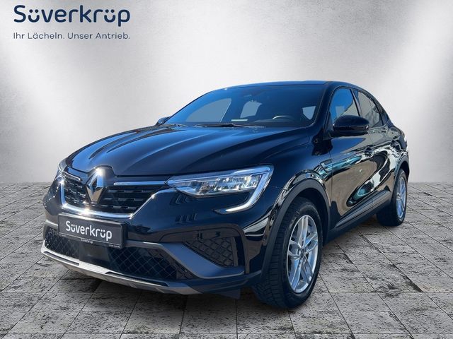 Renault Arkana 1.3 TCe 140 R.S.LINE NAVI+KLIMA+AUTOMATIK