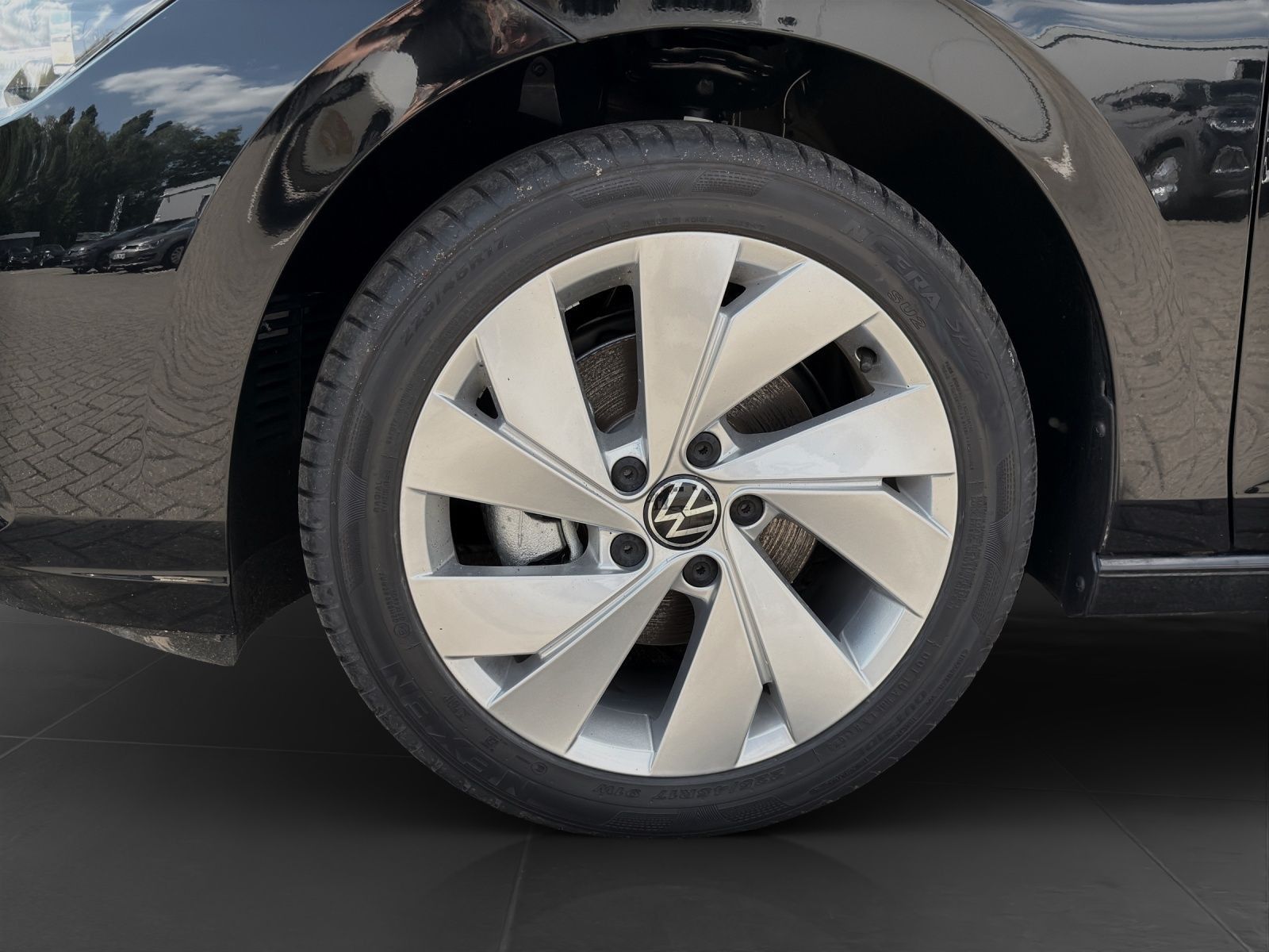 Volkswagen Golf - Bild 7