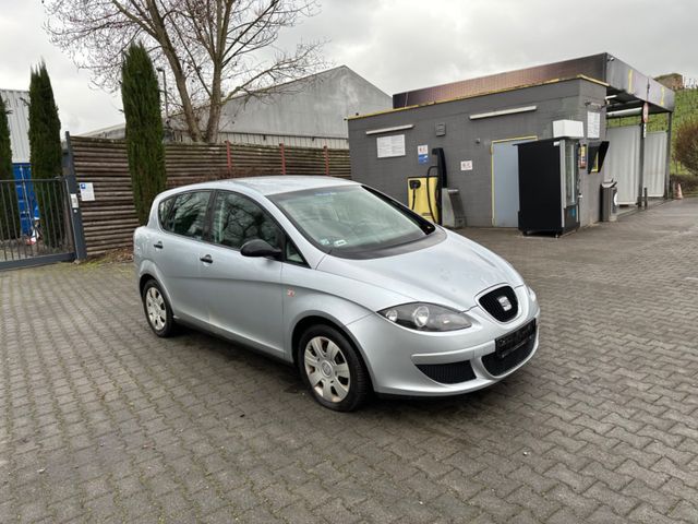 Seat Toledo Reference 1,9 TDI KLIMA