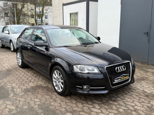 Audi A3 1.6 Ambition *XENON*PDC*