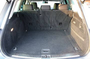 Volkswagen Touareg - 8