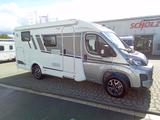Carado V 337 Safety*Navi10/Kamera*Heckstützen*Combi6E*