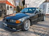 BMW 325i Schalter Klima Alpina Racing Dyna... - BMW 325 aus 1992