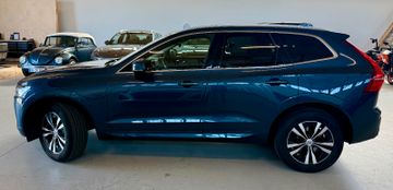 Volvo XC60 - 2
