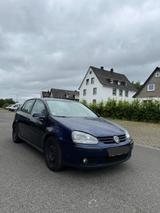 Volkswagen VW Golf 5 1.9tdi /Scheckheft / ... - Volkswagen Golf mit Diesel-Antrieb: Kleinwagen, 5.1