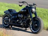 Harley-Davidson Fat Boy 30th Anniversary 5HD1 - HARLEY-DAVIDSON FAT BOY 30TH ANNIVERSARY