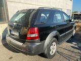 Kia Sorento 2.5 16V CRDI 4WD EX Comfort - Kia aus 2002