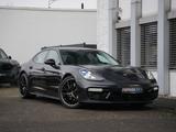 Porsche Panamera4 E-Hybrid SPORTDESIGN-LEDER KREIDE-VOLL