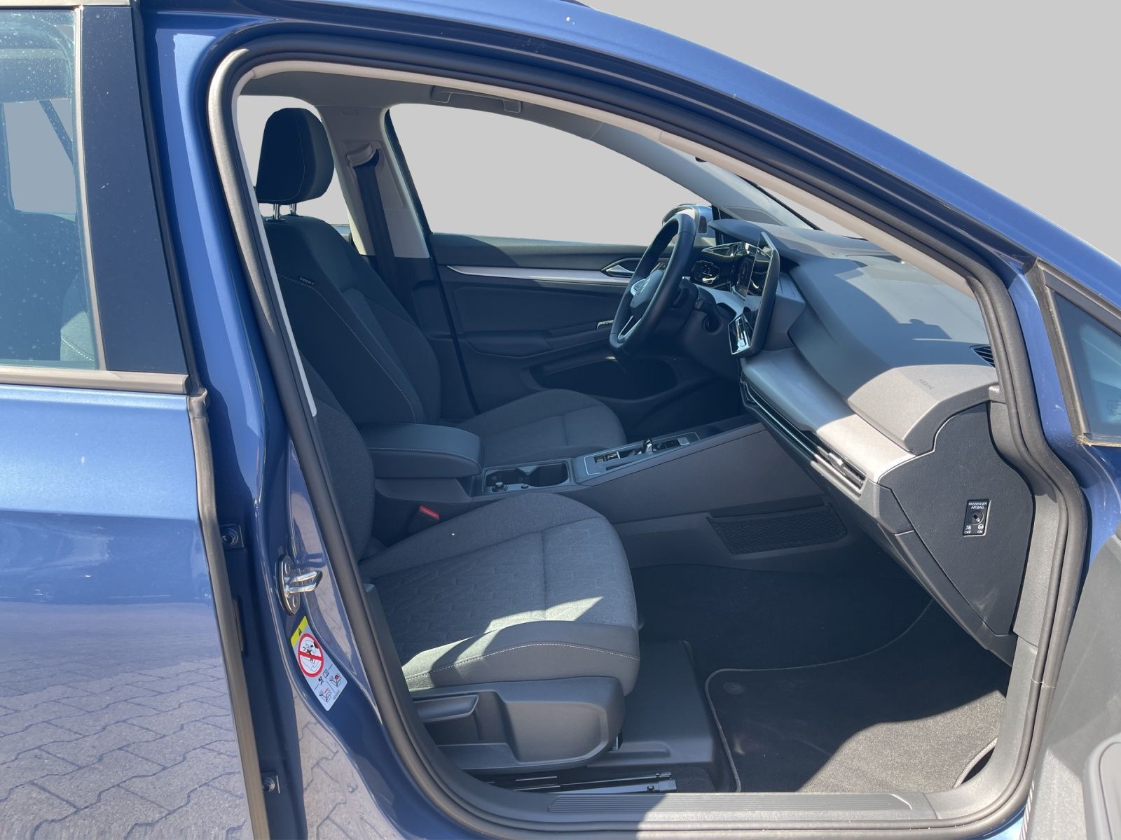 Volkswagen Golf - Bild 5