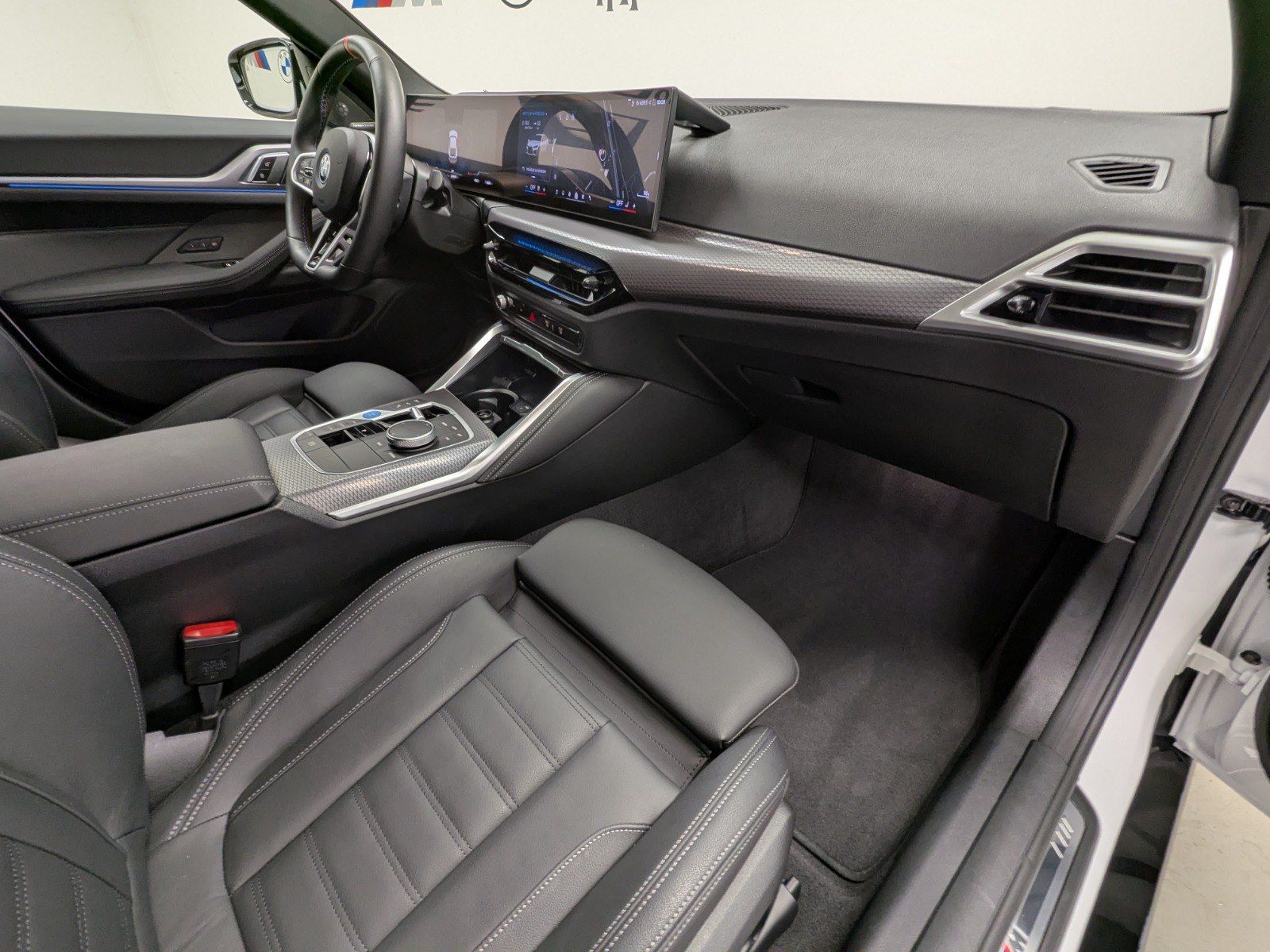 BMW i4 - Bild 6
