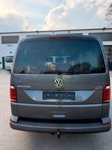 Volkswagen T6  Multivan Edition 30 4Motion - Volkswagen: T