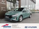 Hyundai i20 1.0 T-GDI 6-MT Select *Sofort Verfügbar* - Hyundai i20: Grün