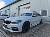 BMW 530 530 i xDrive M Sport*PANO*HUD*LED*Black*Cam