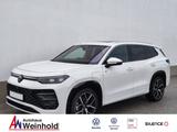 Volkswagen Tayron R-Line eHybrid MATRIX PANO 360° DCCpro ST - Volkswagen Tayron R-Line mit Hybrid-Antrieb (Benzin/Elektro)