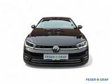 Volkswagen Polo Style 1,0 l TSI LED/Sitzhzg./Navi/Klima/ISO - Volkswagen Polo: Schwarz