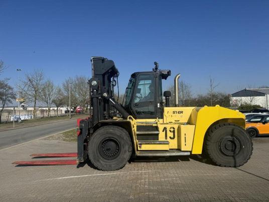 Hyster H30XMS-9