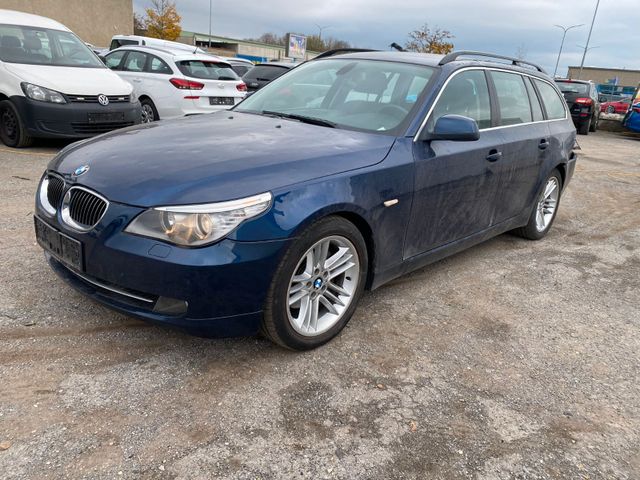 BMW Touring 530d