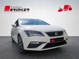 Seat Leon ST FR 1.4 TSI AD LED Sperrdiff. Mehrzonenkl - Seat Gebrauchtwagen in Bielefeld