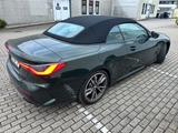 BMW M440i Cabrio M Sport Pro Carbon Aero HK HUD  - BMW M440 in Duisburg
