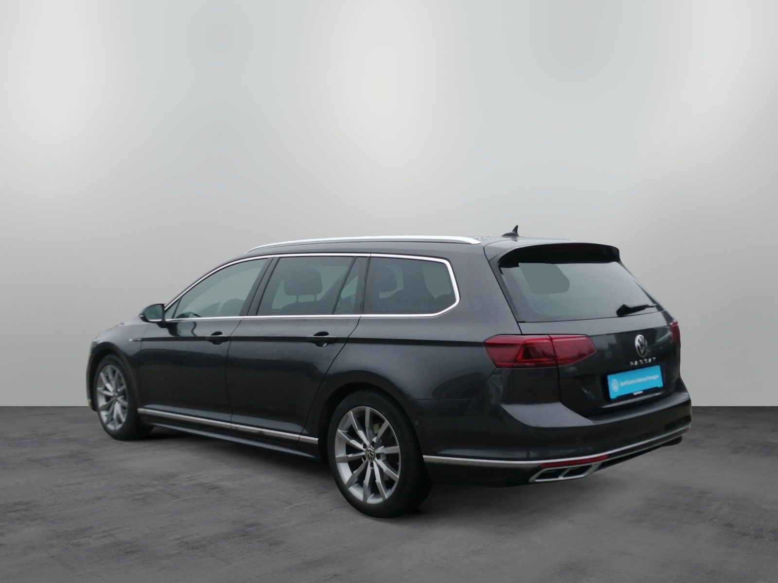 Volkswagen Passat Variant - Bild 3