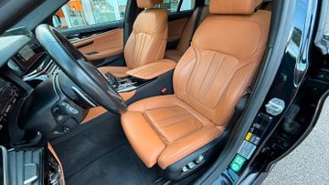 BMW 530 - 11