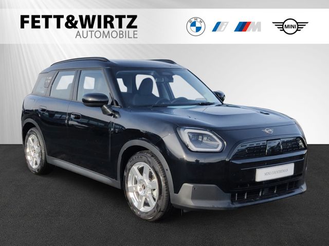 MINI Countryman E ClassicTrim|PaketS|Head-Up|18"LM