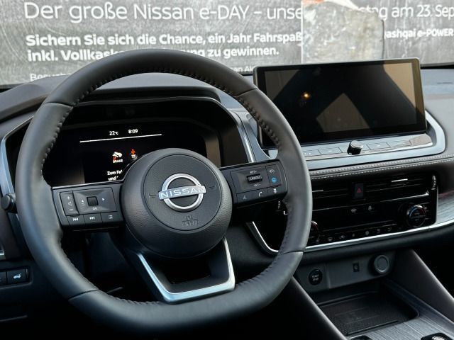 Fahrzeugabbildung Nissan Qashqai 1.5 VC-T e-Power Tekna 19`*PP*PGD*MJ24