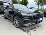Audi Q8 50 TDI quattro S-Line - Audi Q8 in Hannover