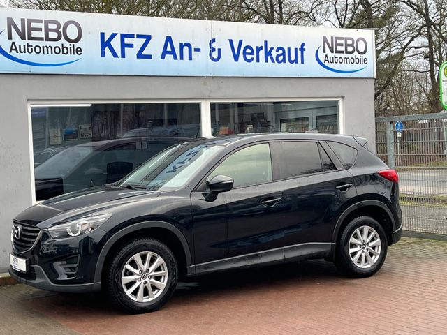 Mazda CX-5 SKYACTIV-D Nakama 2WD Sitzheizung