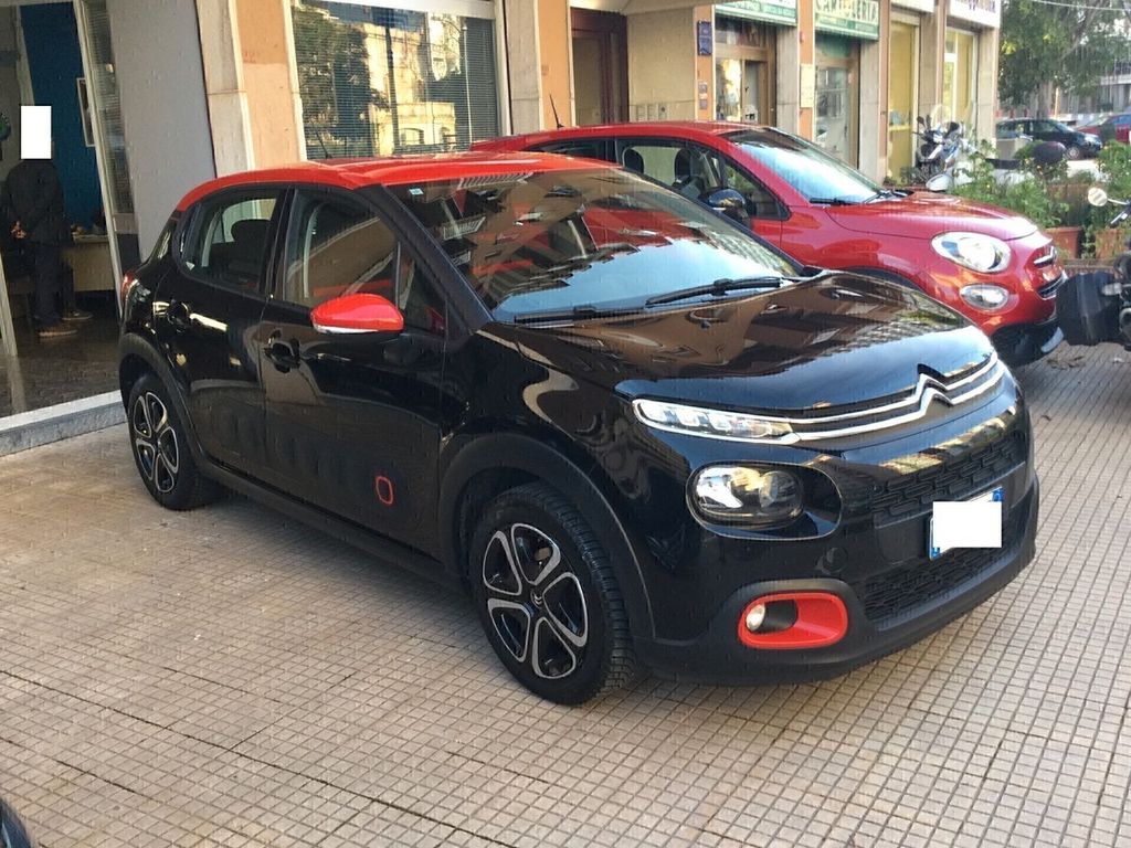 Image of Citroën C3