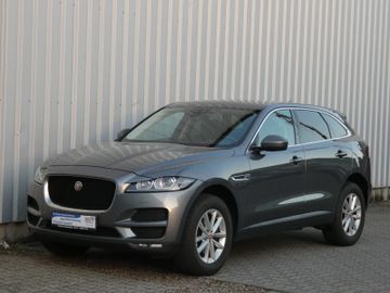 Jaguar F-Pace - 2