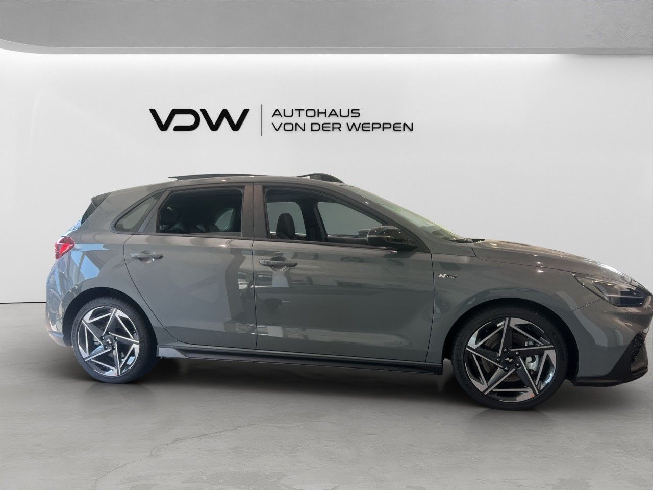 Hyundai i30 – Bild 9