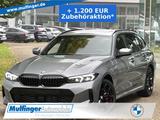 BMW 330e xDr. T. M Sport Pro HUD ACC PanoD.HiFi AHK - BMW 330 mit Hybrid-Antrieb