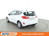 Ford Fiesta 1.1 Trend*SHZ*KLIMA*GARANTIE* - Ford Fiesta Gebrauchtwagen in München