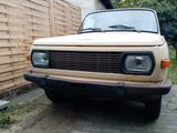 Andere Wartburg 353 mit original Patina zu verkaufen - Andere aus 1985