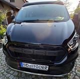 Bürstner Copa C530 Trail Active Schlafdach Luftfederung  - Bürstner A530