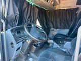 Mercedes-Benz Atego 822+jumbo - Mercedes-Benz Jumbo