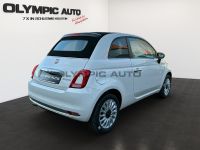 Fiat 500C 1.0 GSE Hybrid Dolcevita PDC KLIMA-AT TOUCH - Image