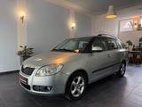 Skoda Fabia Combi Elegance 1,6*Automatik*2.Hd*Tüv Neu* - Skoda Fabia: Combi Elegance